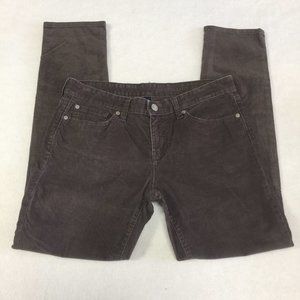 Gap Corduroy Pant